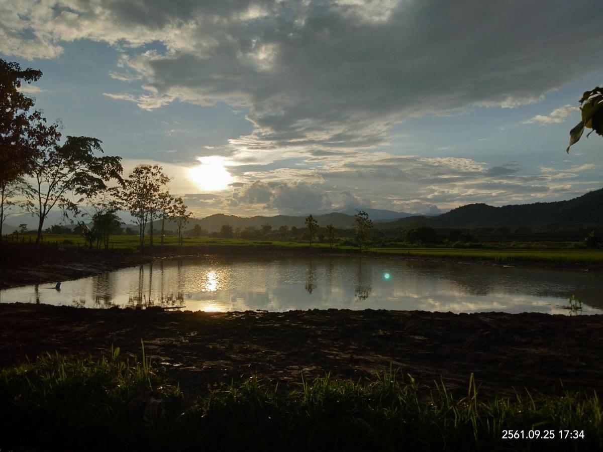 Resort Baan Suan Jantra