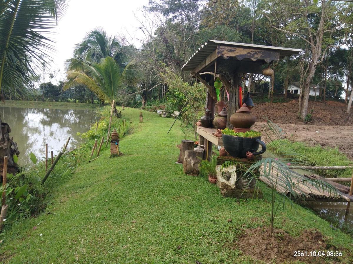 Baan Suan Jantra Resort Chiang Rai