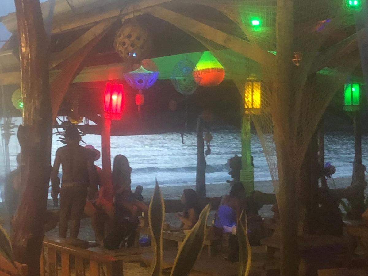 Klong Jark Koh Lanta