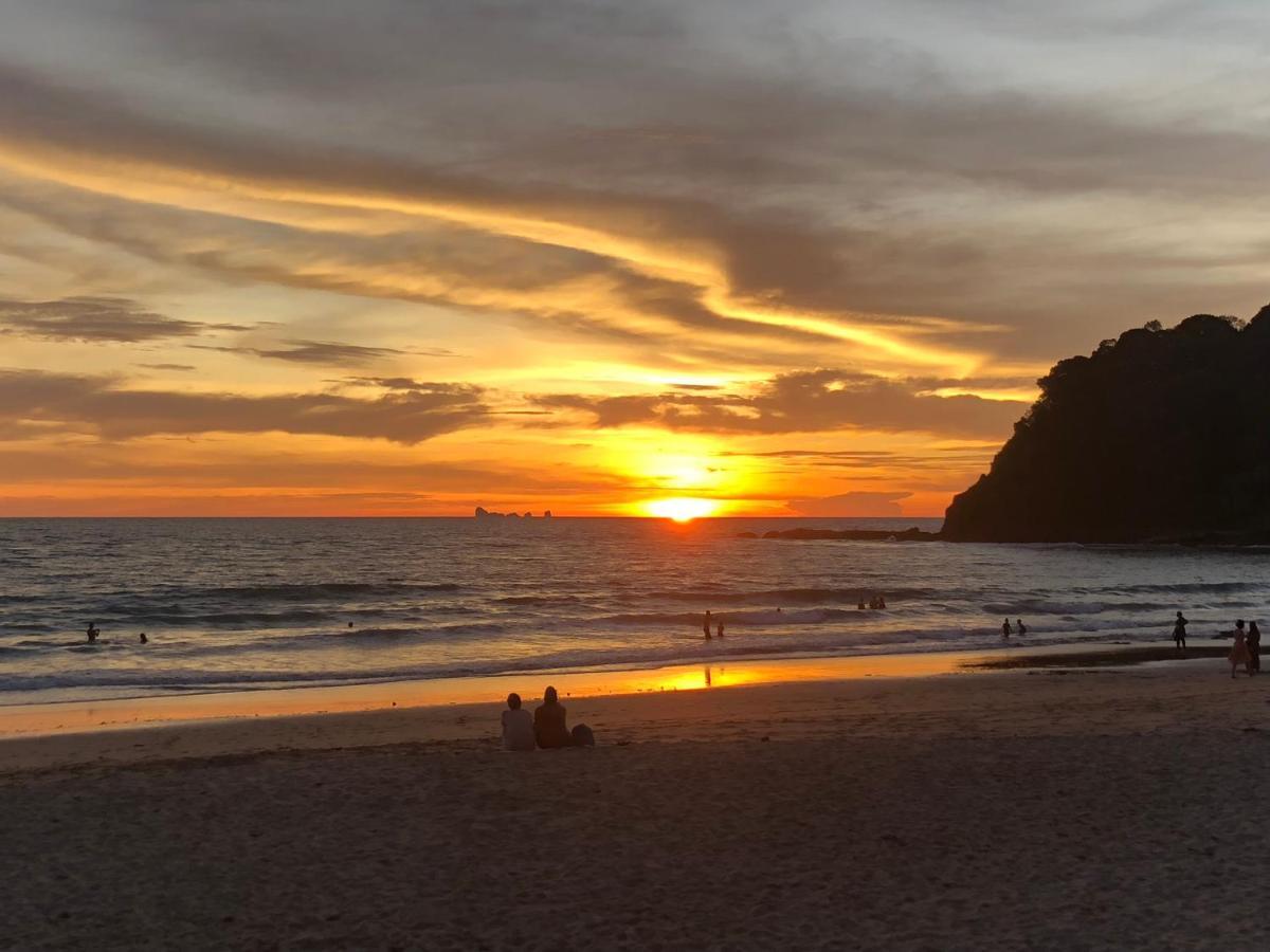 Klong Jark Koh Lanta