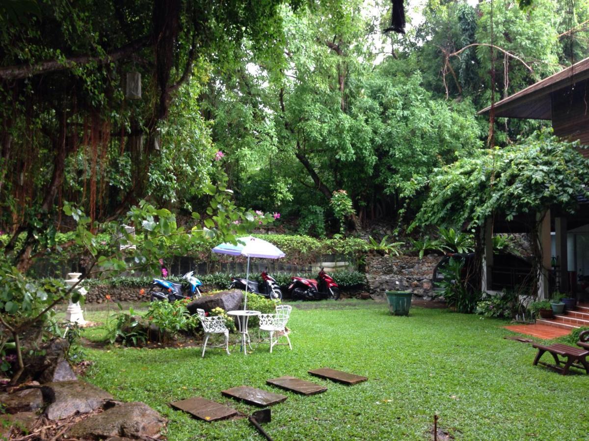 Banyan House Samui (adults Only) Bed & Breakfast 3*
