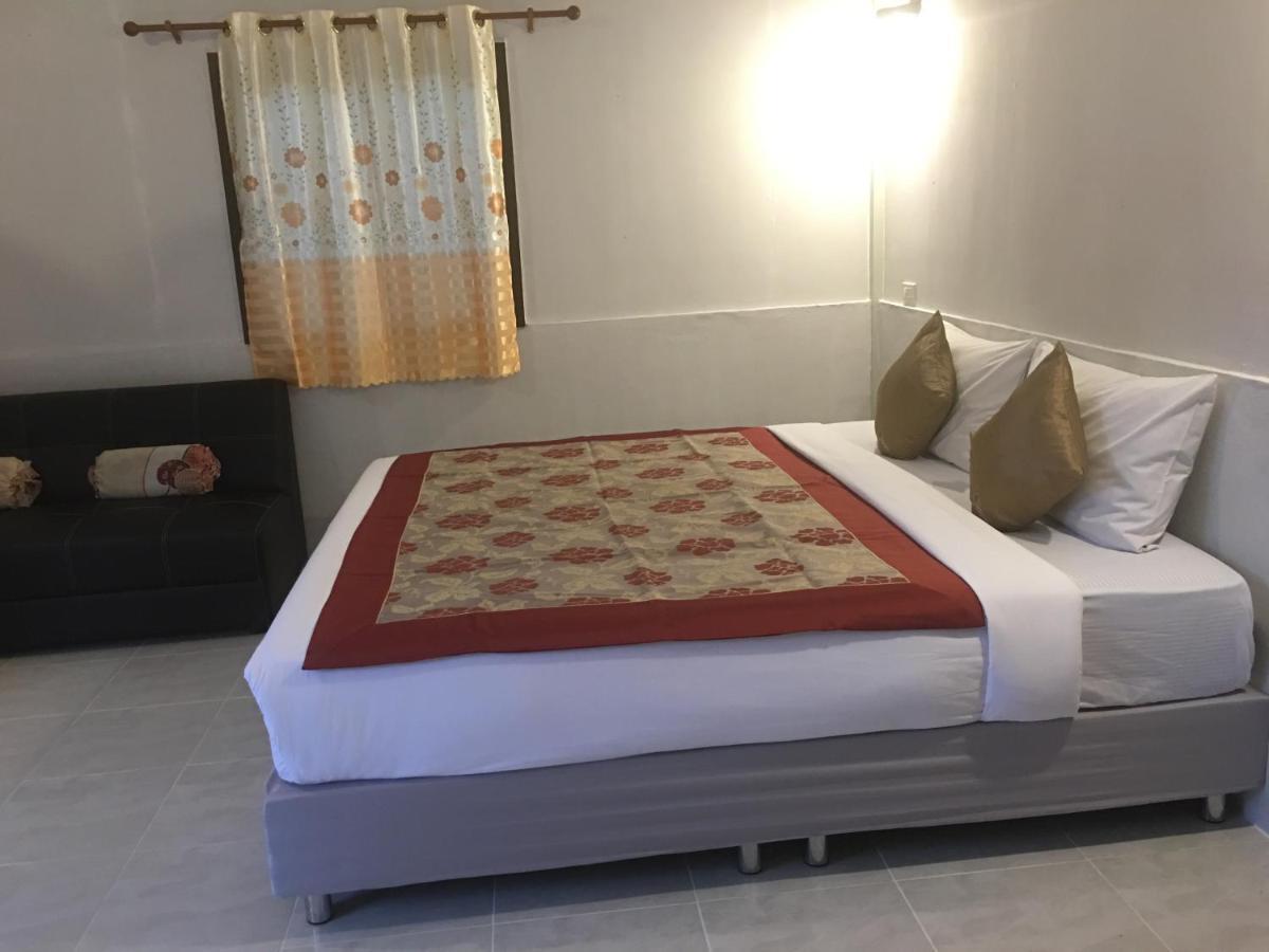 Khao Sok Evergreen House Holiday park *