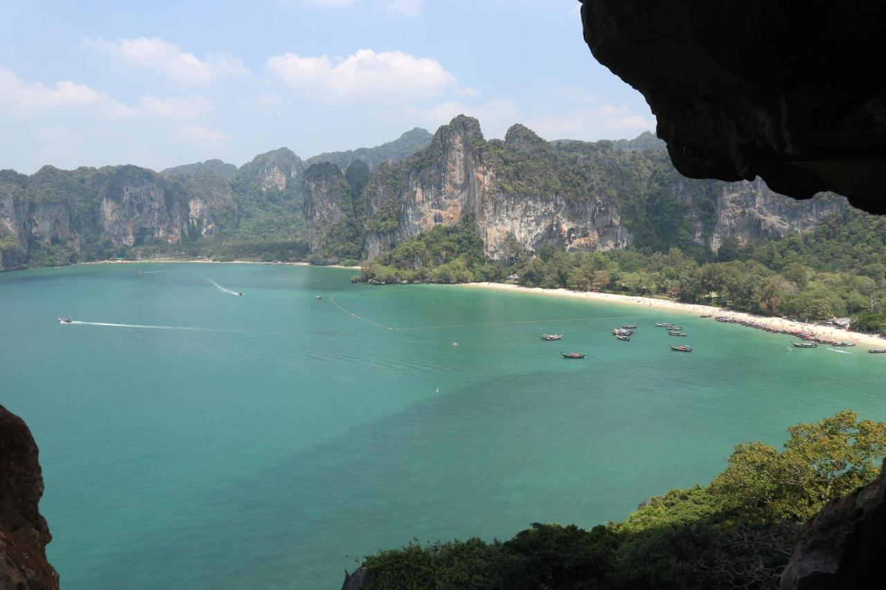 Guest house Anawin Ao Nang
