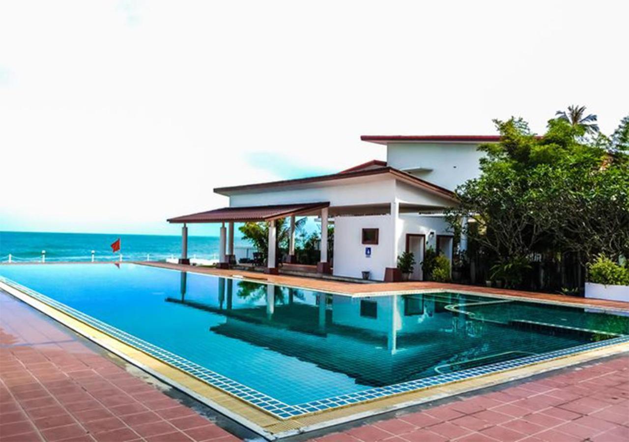 For Rent Monthly * Khanom