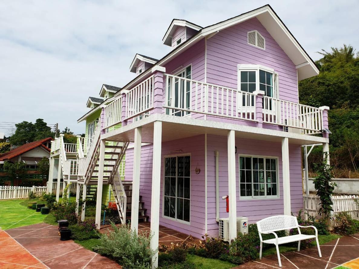 Resort Bunny Hill Sattahip