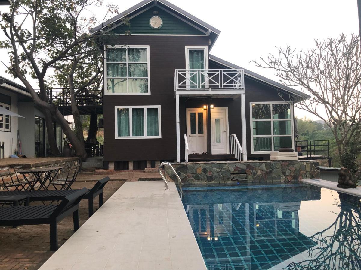 Jung Ja Hut Guest house