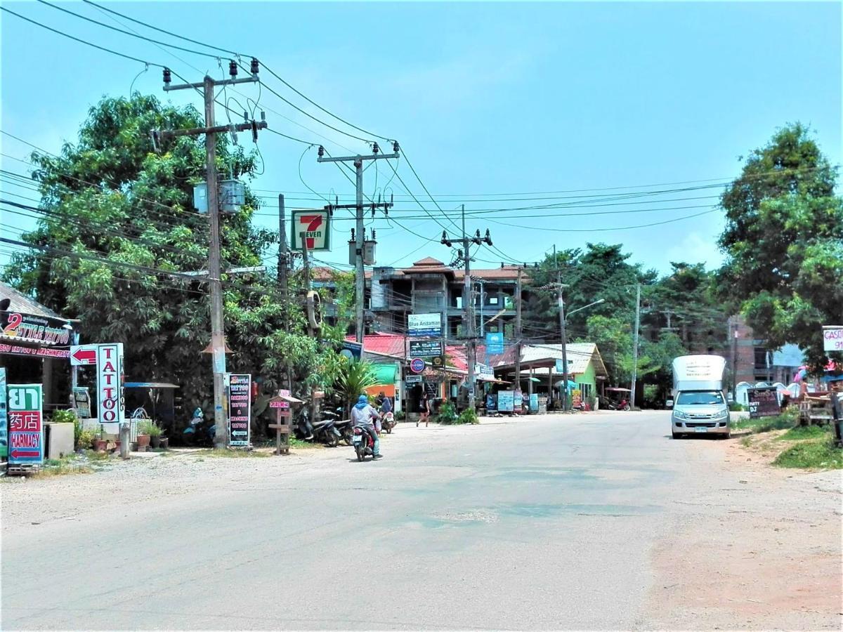 Mother Hostel