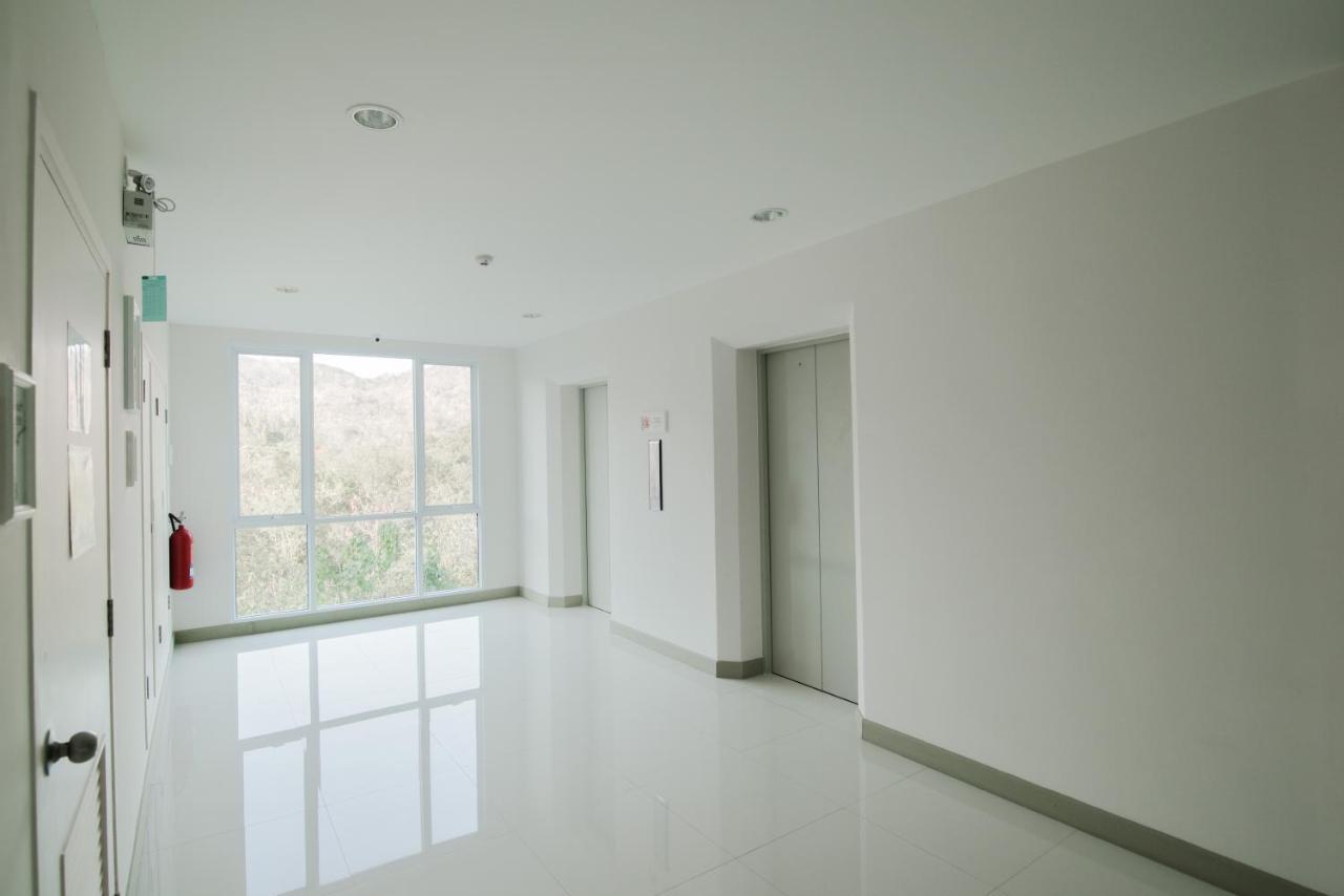 Apartment Courtyard Khaoyai By Jp