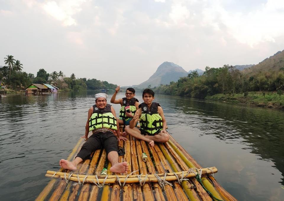 Baan Krupong Resort