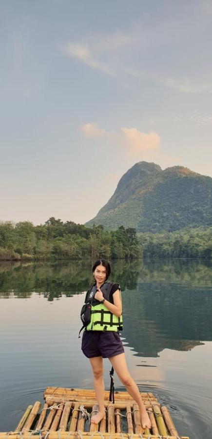 Baan Krupong Resort *