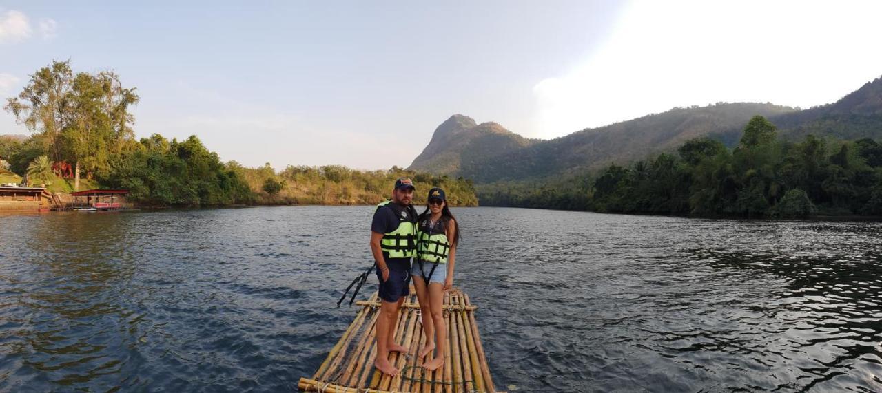 Baan Krupong Resort *