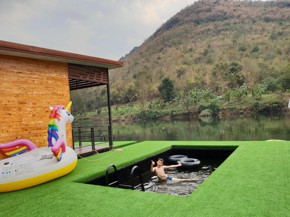 Resort Baan Krupong