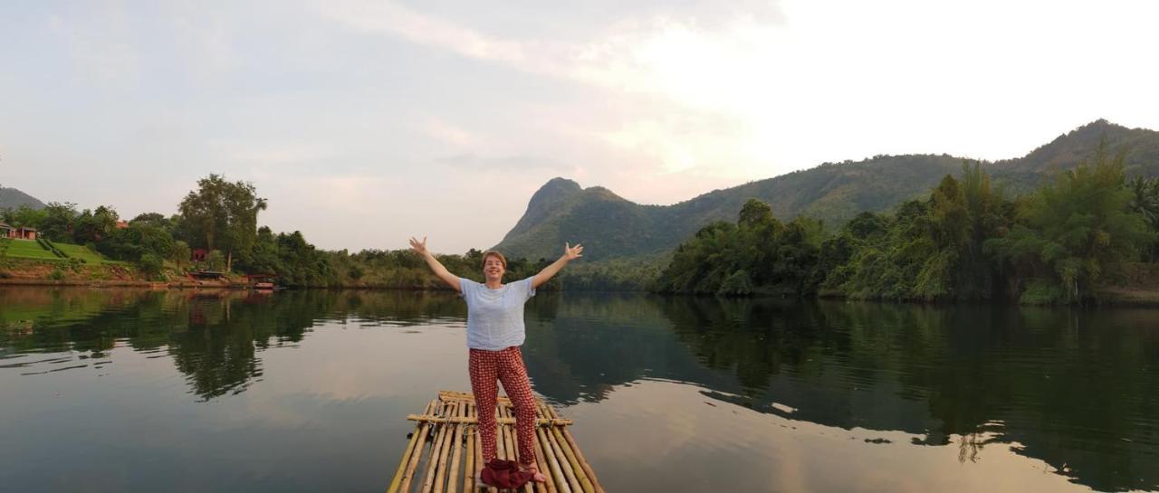 Baan Krupong Resort