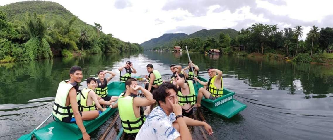Baan Krupong Resort *