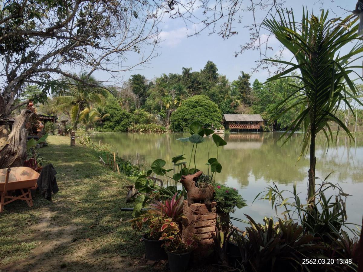 Baan Suan Jantra Resort Chiang Rai