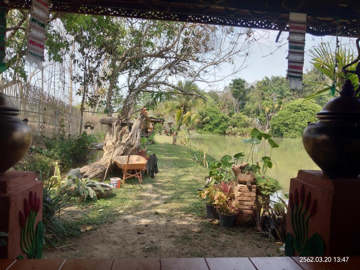 Baan Suan Jantra Resort Chiang Rai