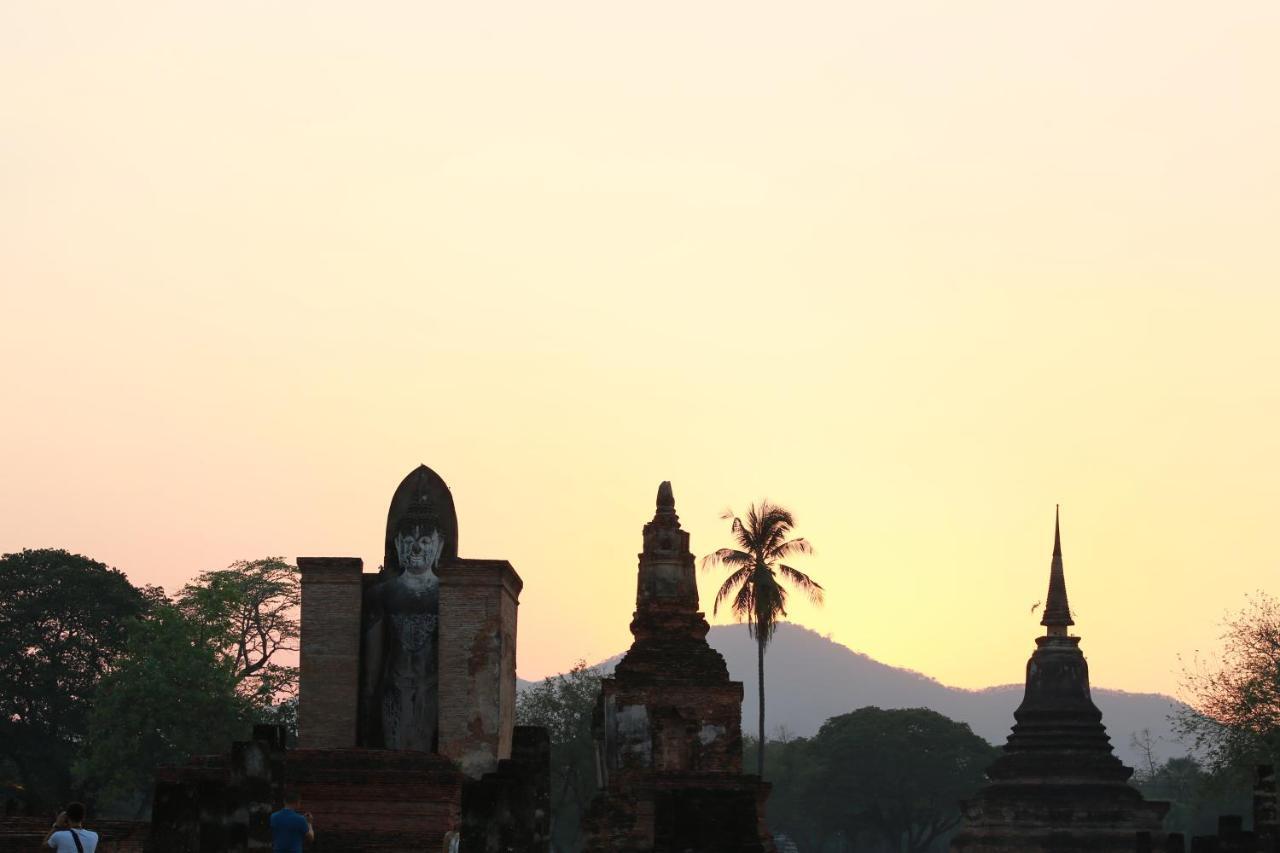 Baansuk Sukhothai
