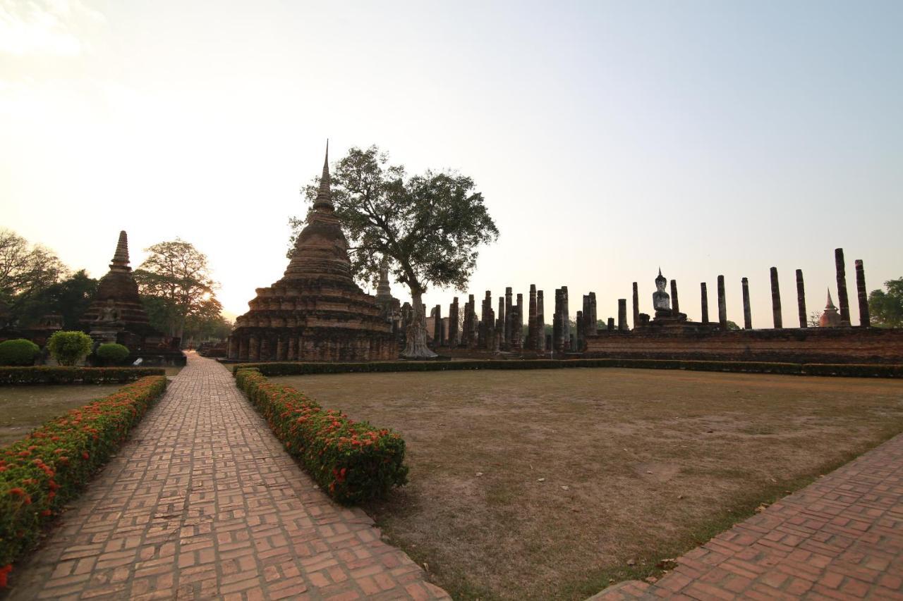 Resort Baansuk