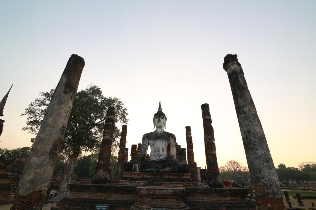 Baansuk Sukhothai
