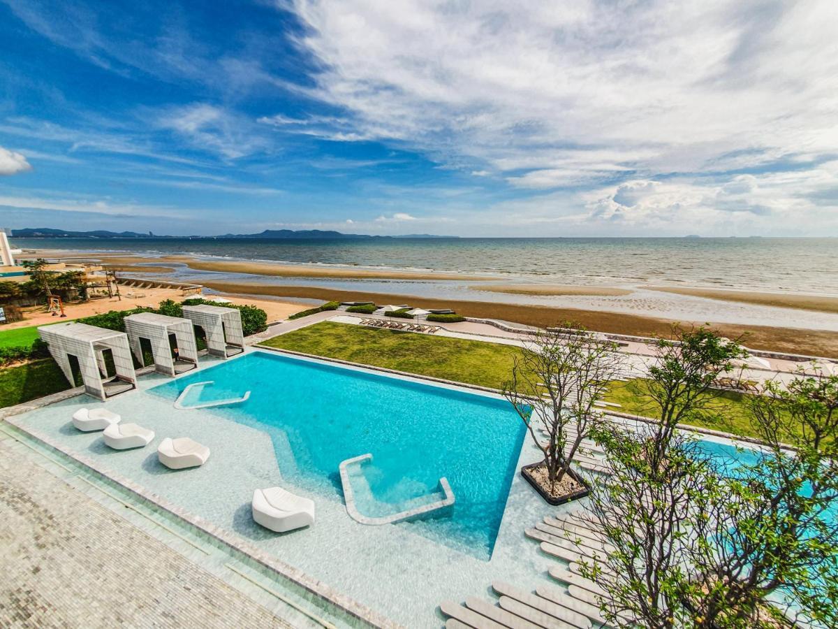 Apartment Pattaya At Veranda Pattaya