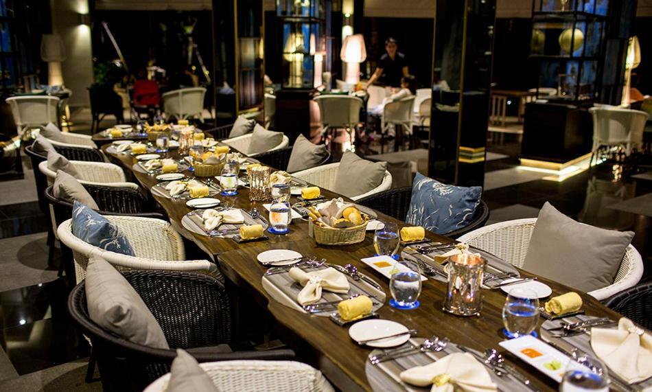Le Coral 5* Khok Kloi