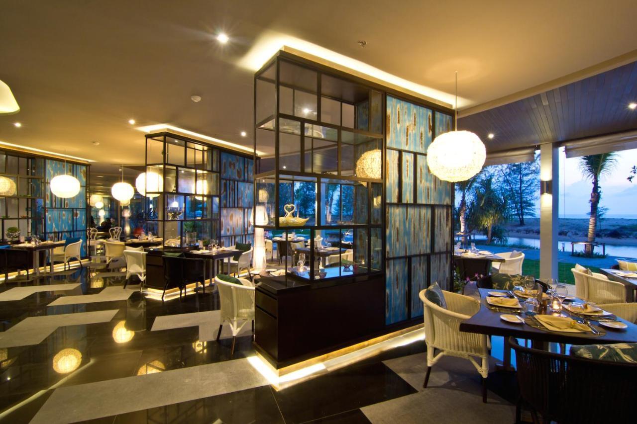 Le Coral Resort