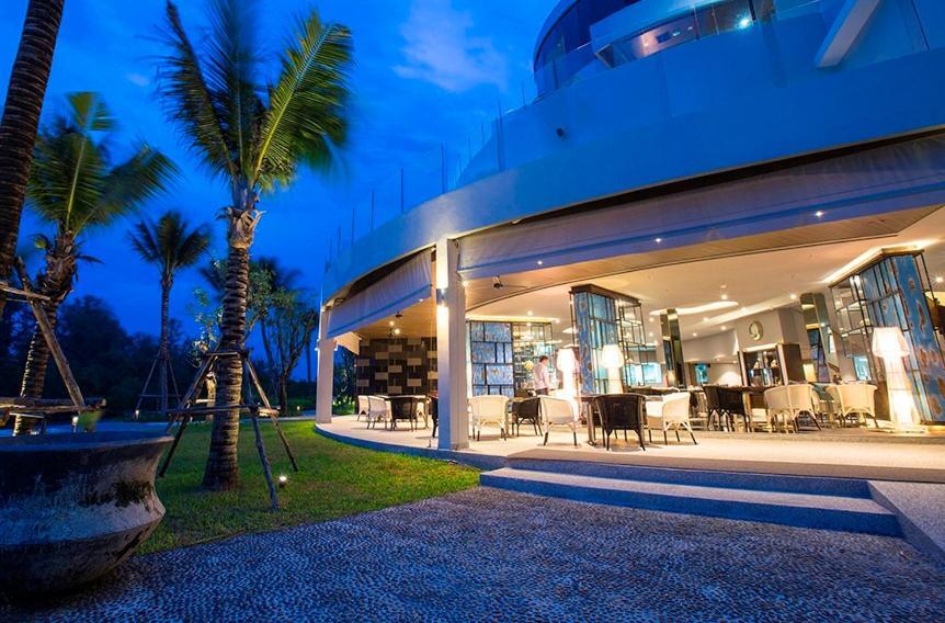 Le Coral Resort 5*