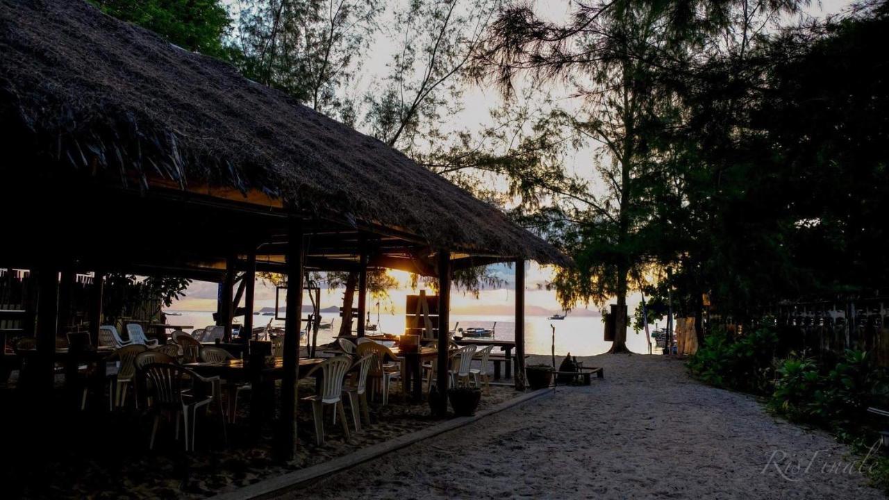 Adang Sea Divers & Eco Lodge * Koh Lipe