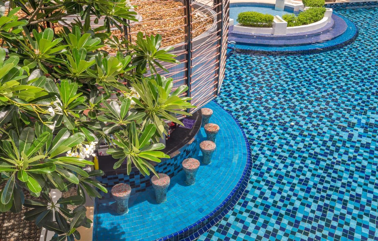 Resort Red Ginger Chic - Sha Extra Ao Nang