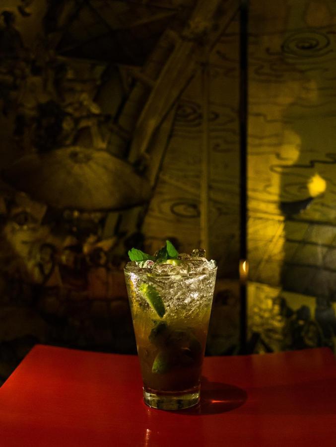 Red Ginger Chic - Sha Extra Resort