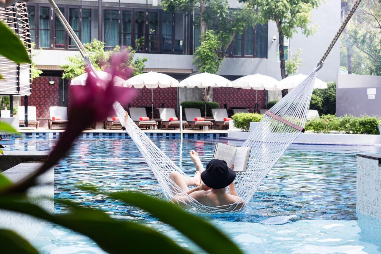 Red Ginger Chic - Sha Extra Resort Ao Nang