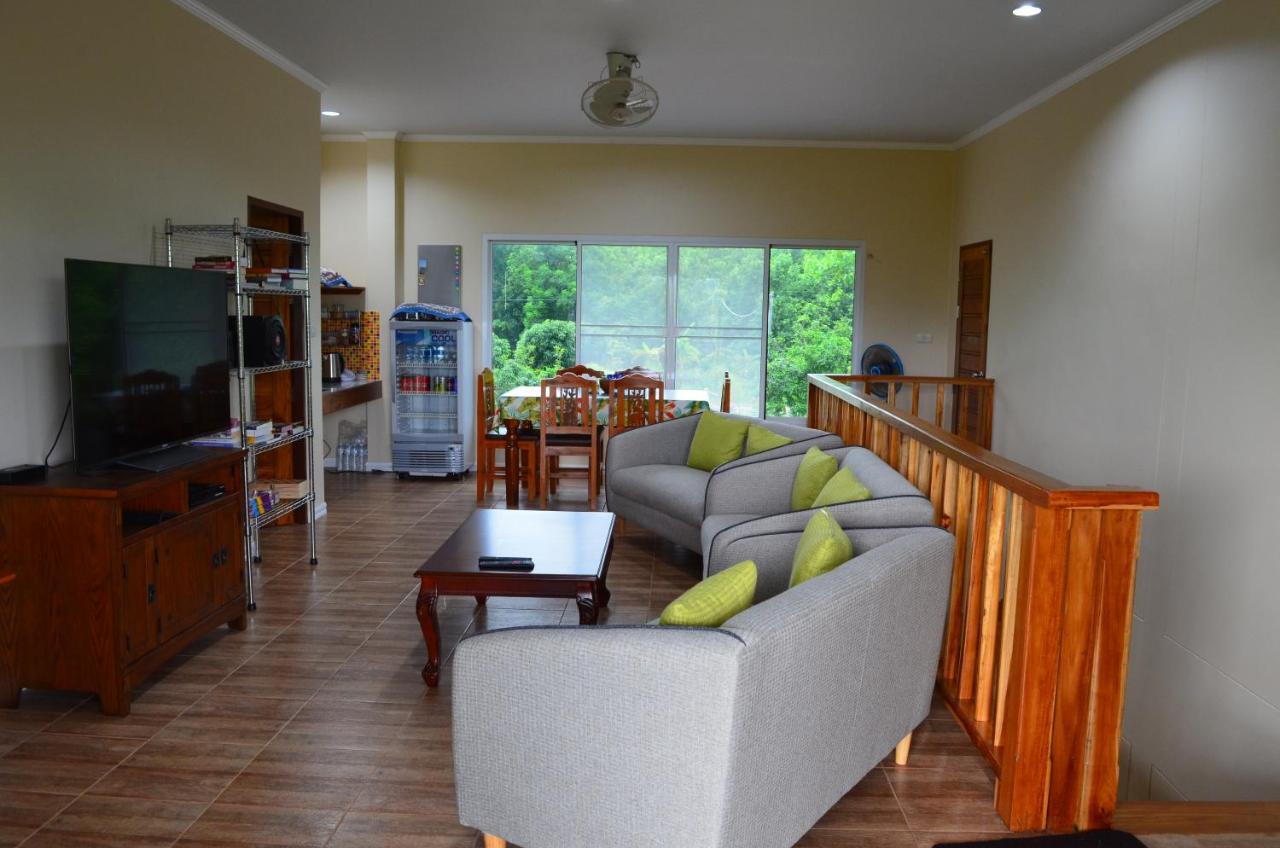 Homestay Tranquil Vista