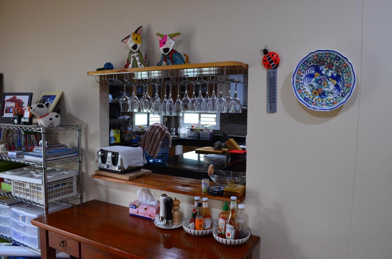 Homestay Tranquil Vista *