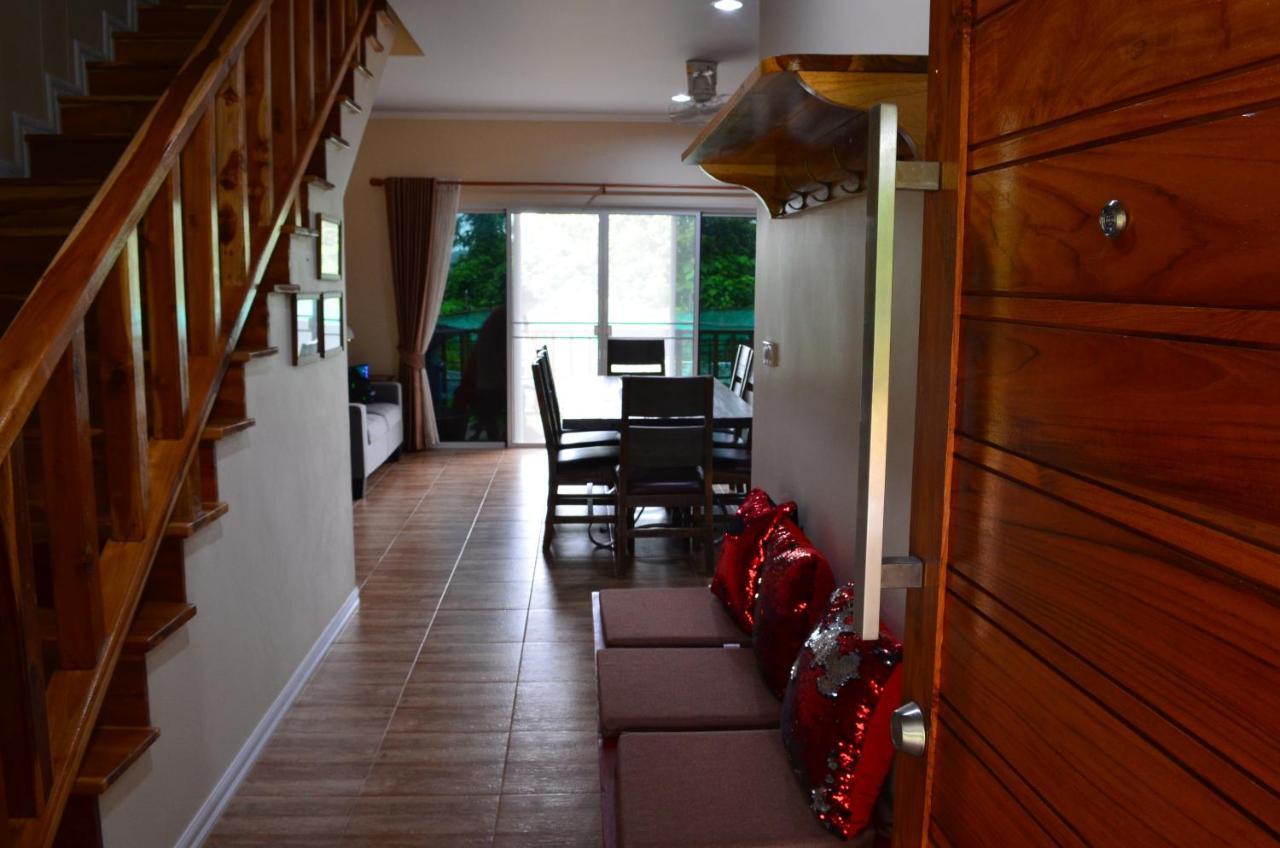 Homestay Tranquil Vista *