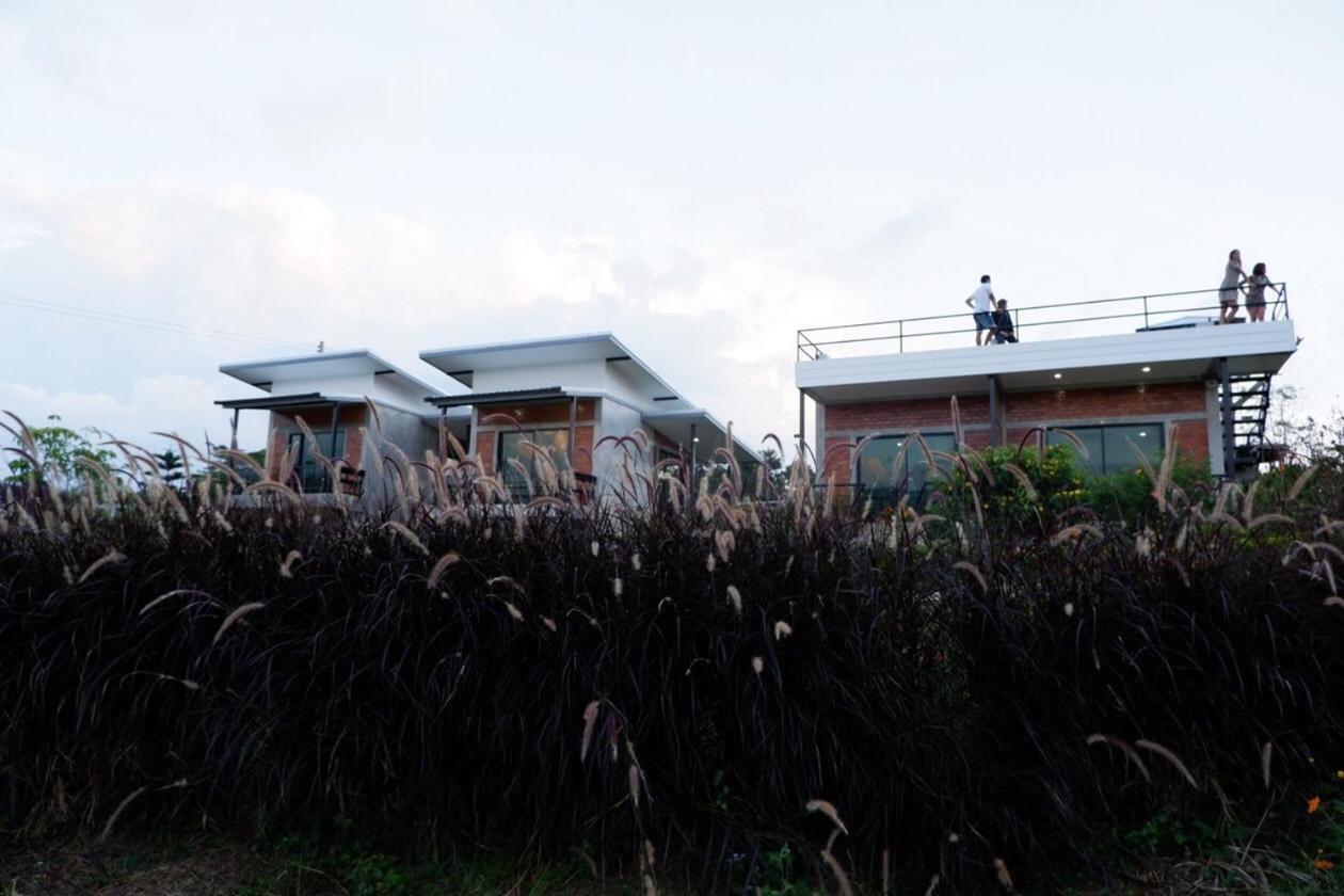 Overview Resort Khao Kho