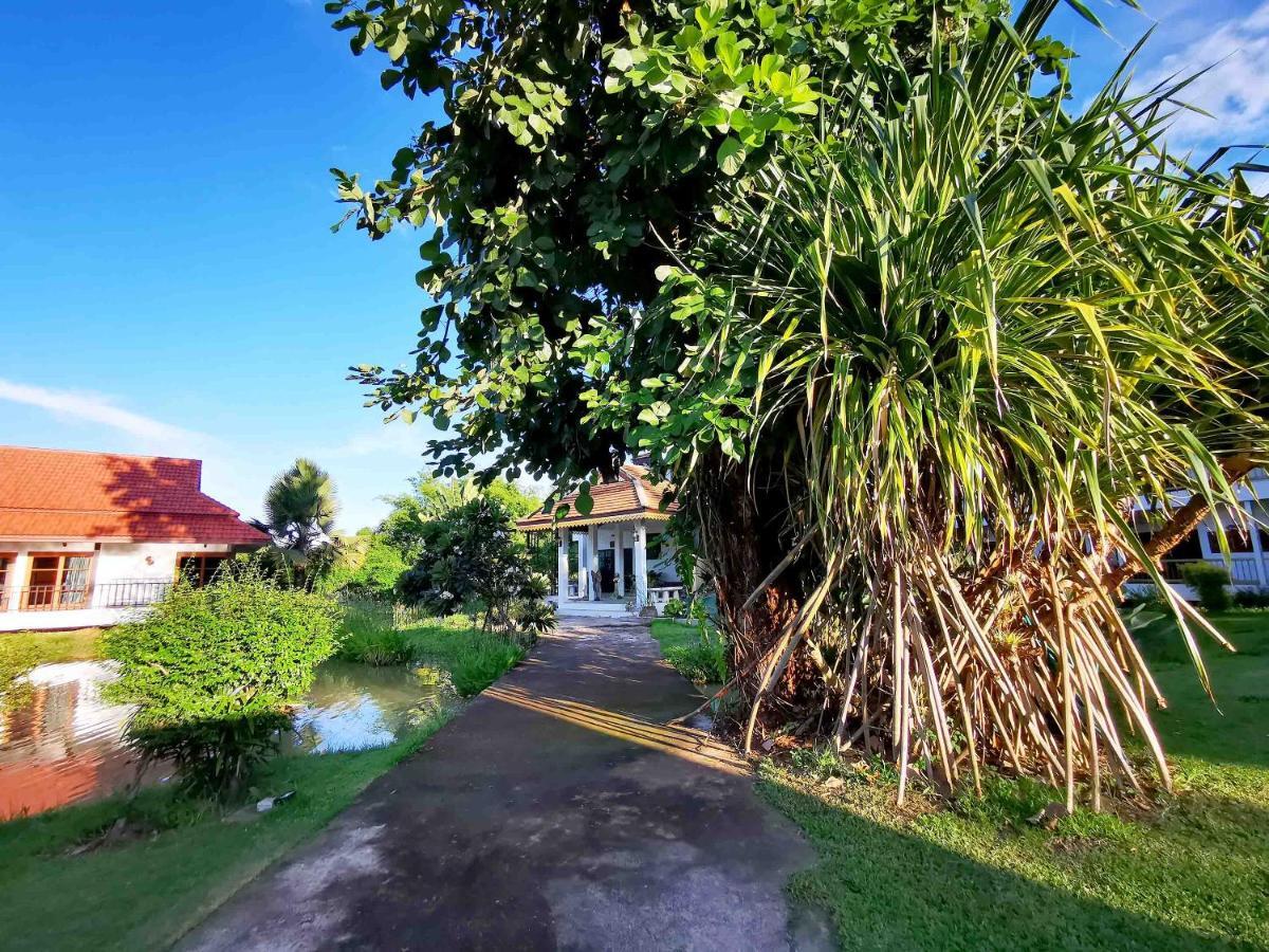 Jasmine Hills Alojamento Doi Saket