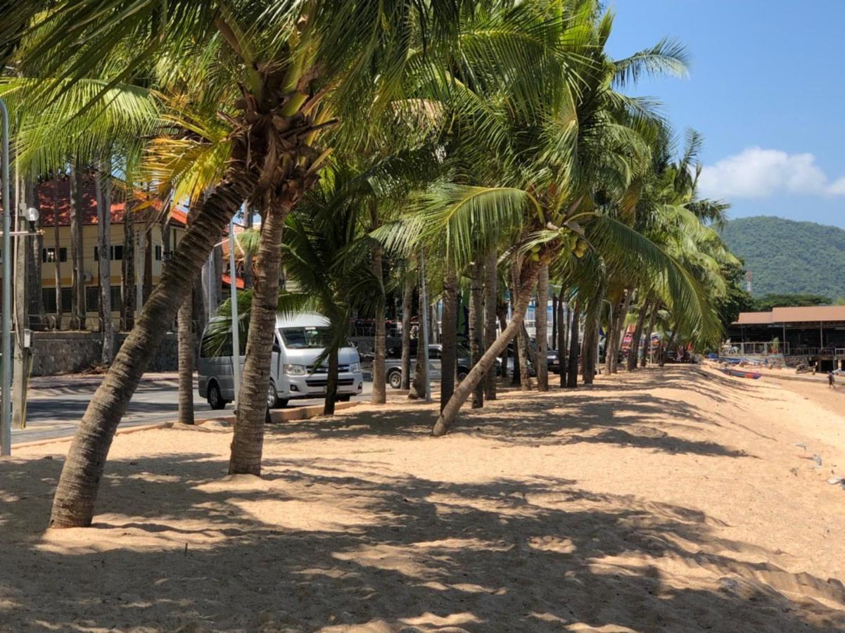 Resort 4 Palms Bang Sare