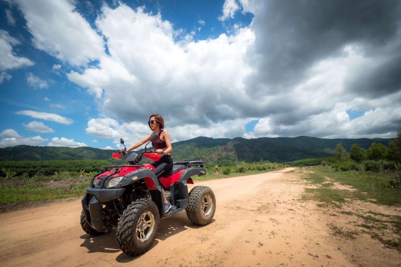 Resort A-star Phulare Valley, Chiang Rai