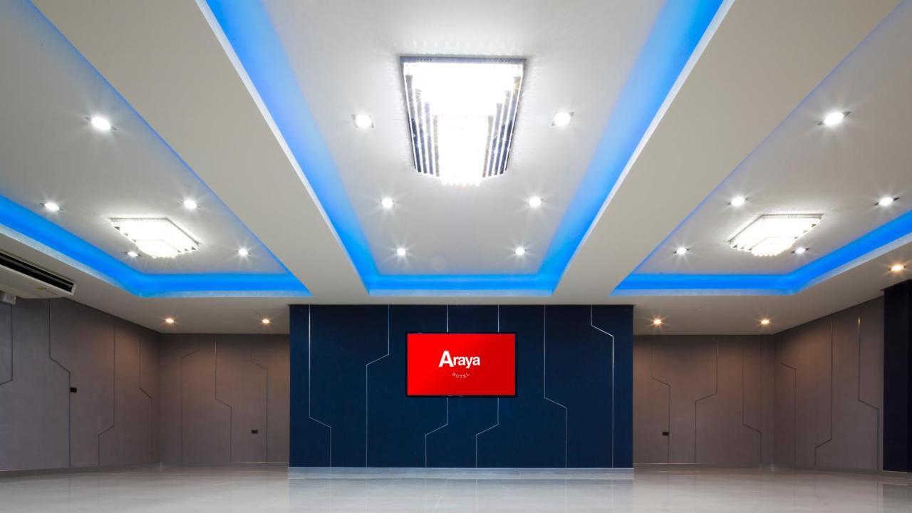 Hotel Araya Uttaradit