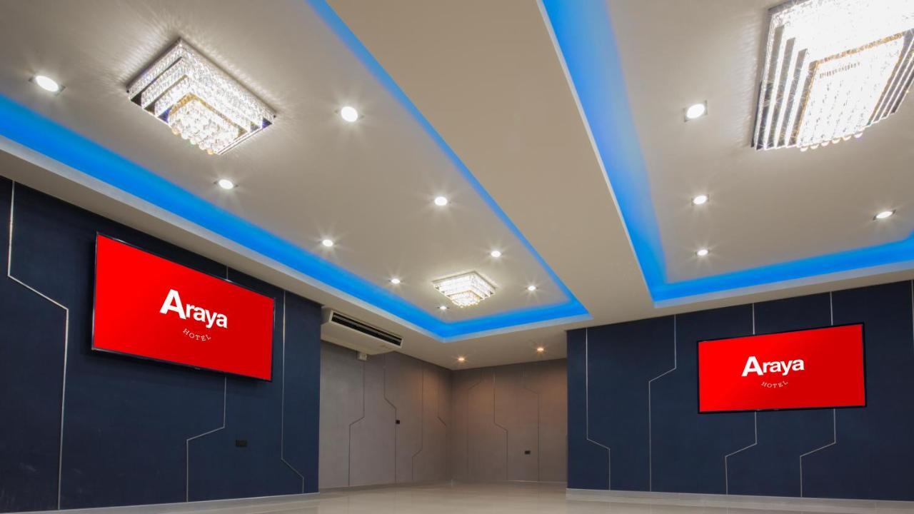Araya Hotel 3*