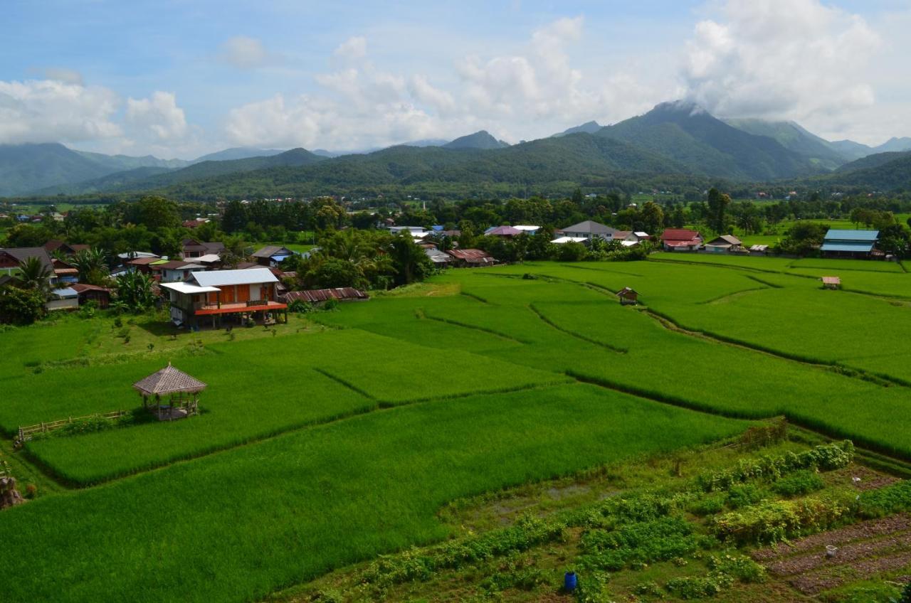 Homestay Tranquil Vista Pua