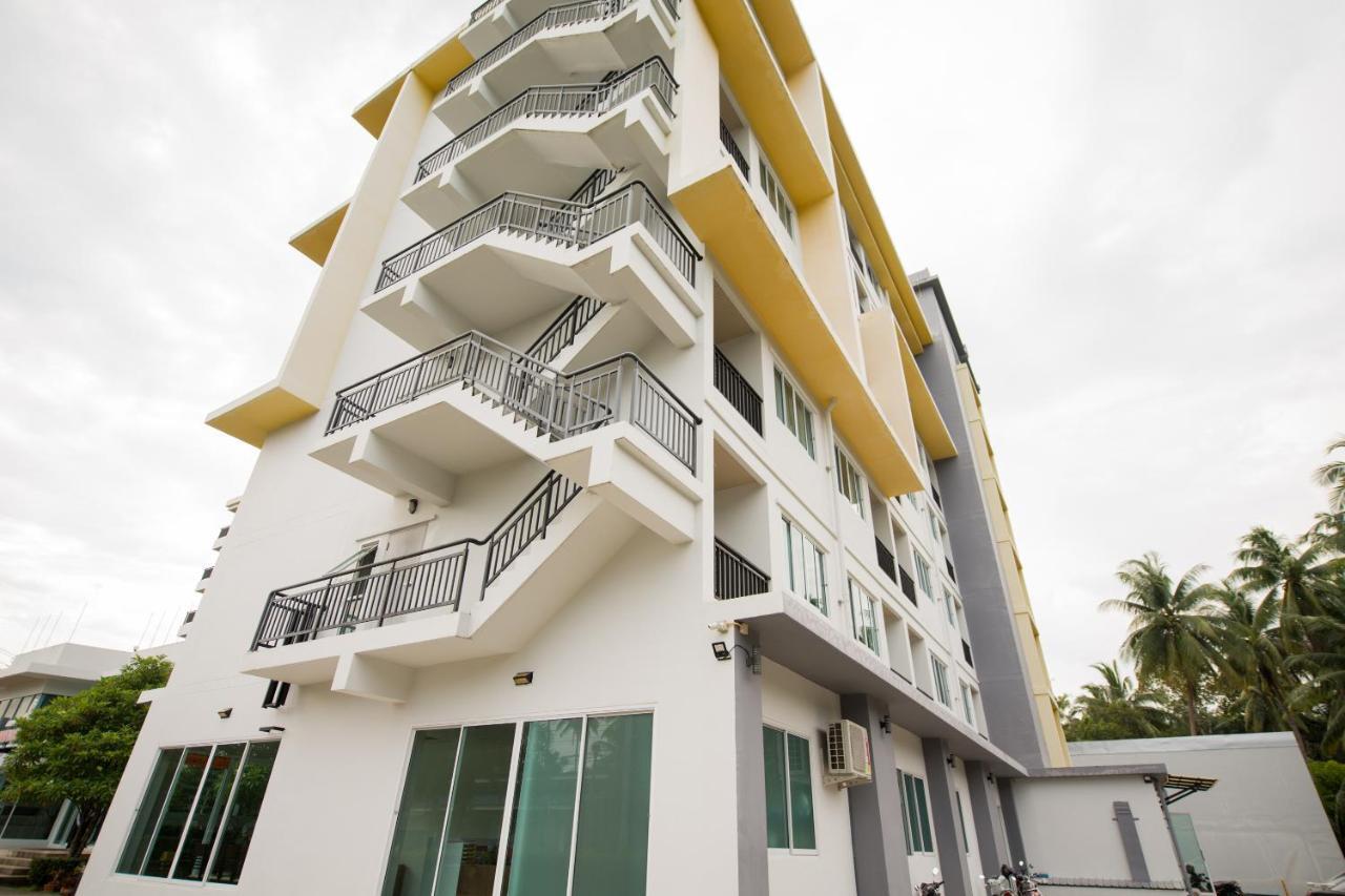 Hotel Oyo 340 Ahad 3*