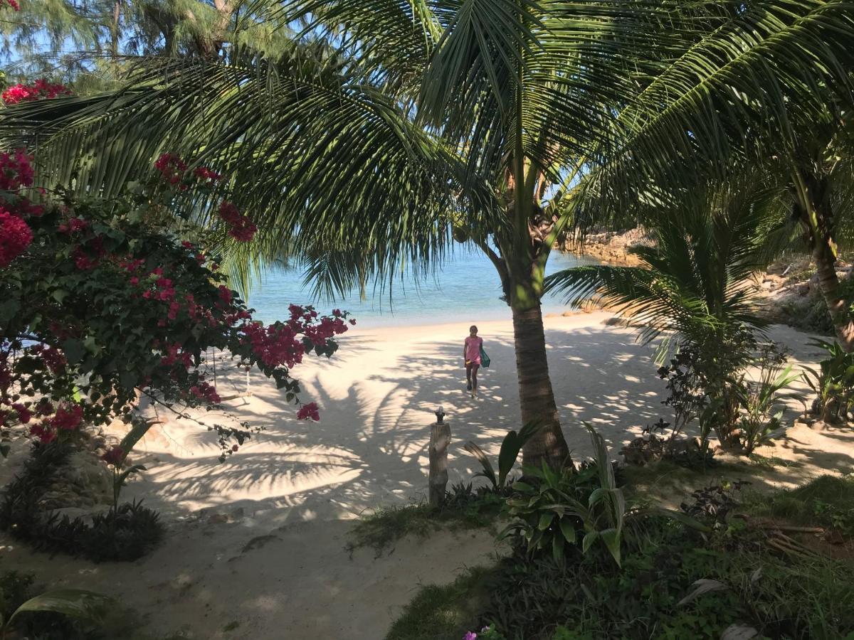 Coconut Country house Chaloklum