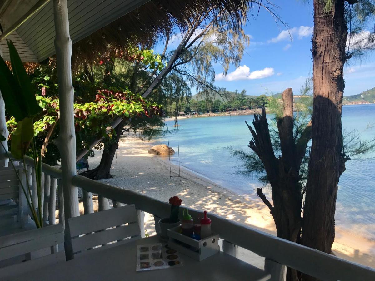 Coconut Country house Chaloklum
