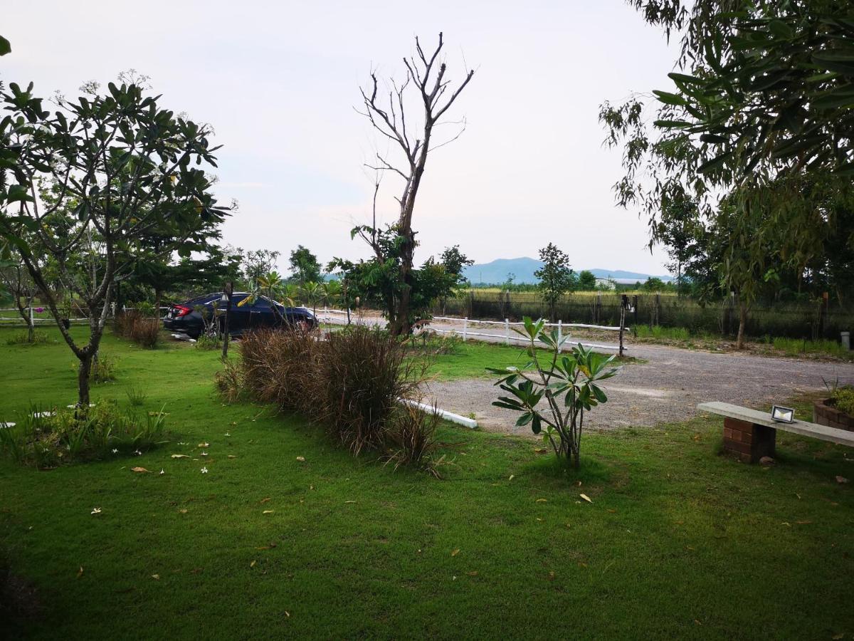 Terrua Main Garden Resort 3*