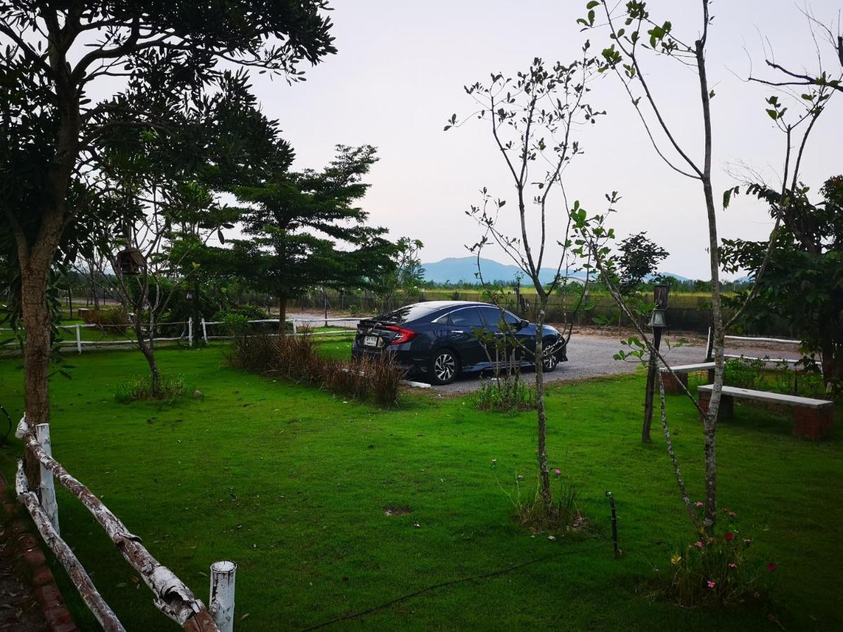 Terrua Main Garden Resort 3*