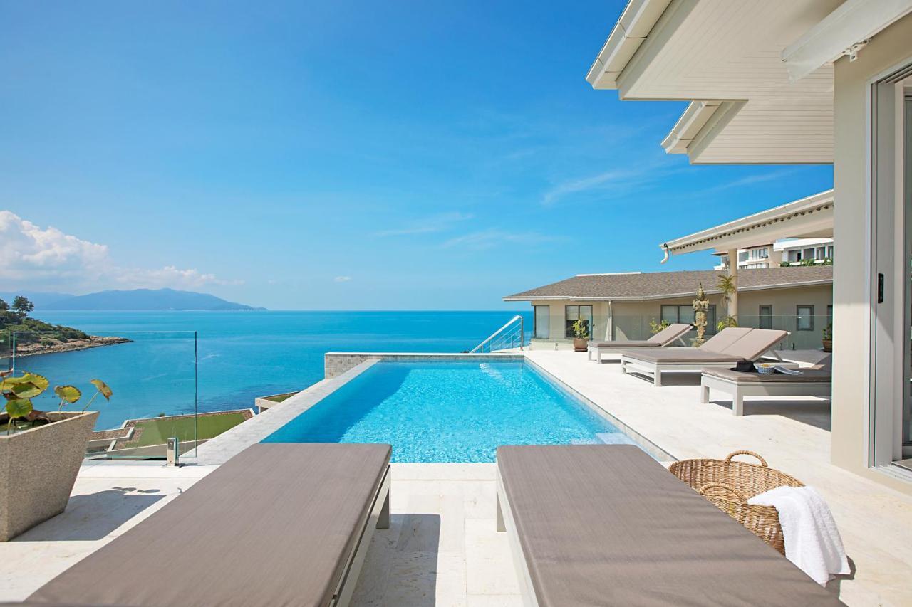 Samui Bayside Luxury