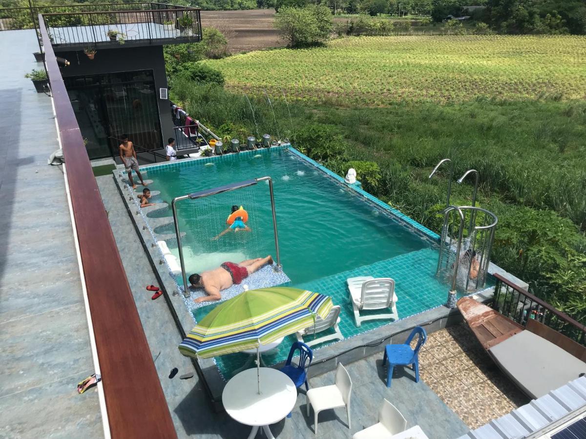 Villa Chef Nirvana Pool