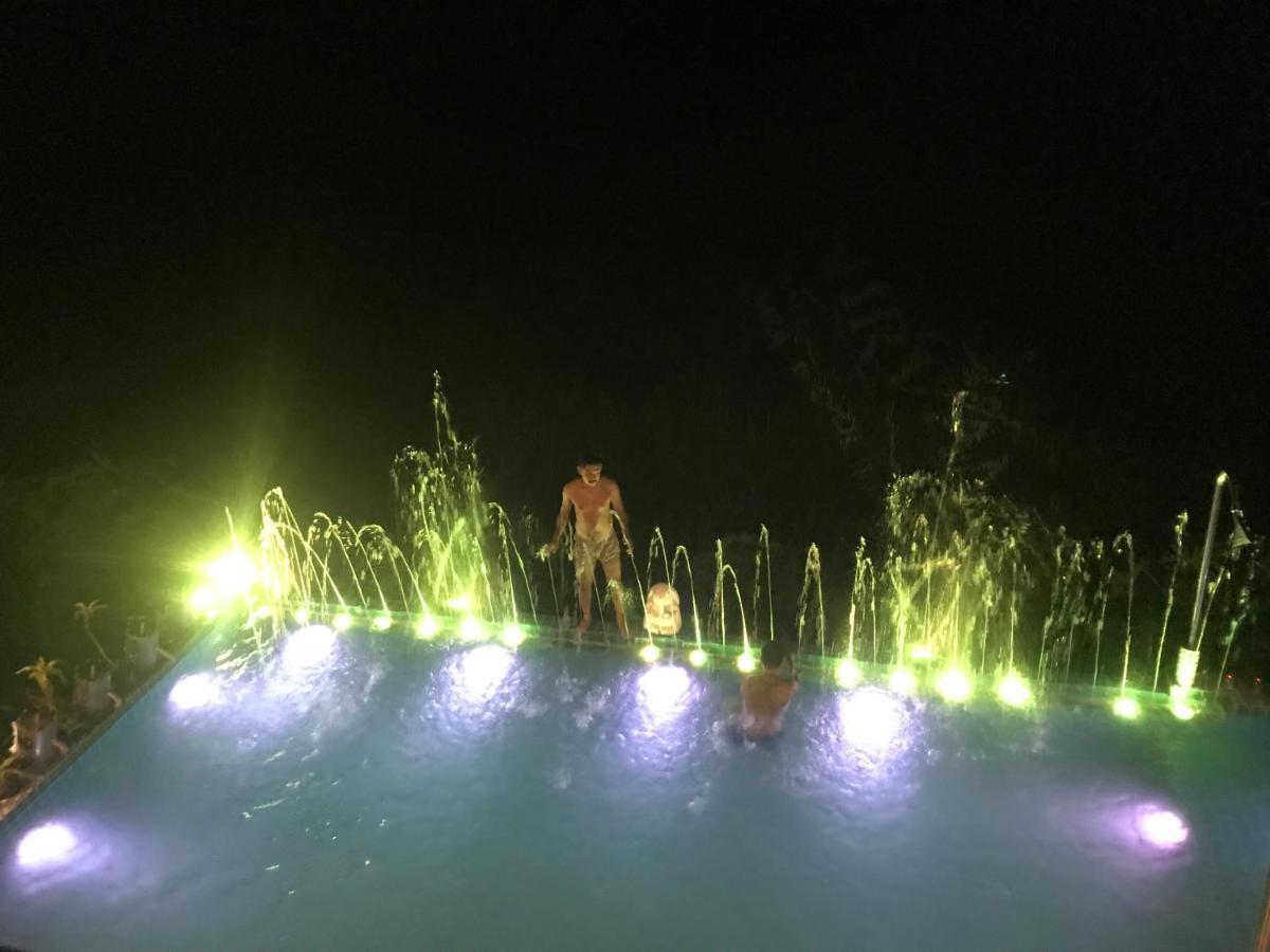 Chef Nirvana Pool