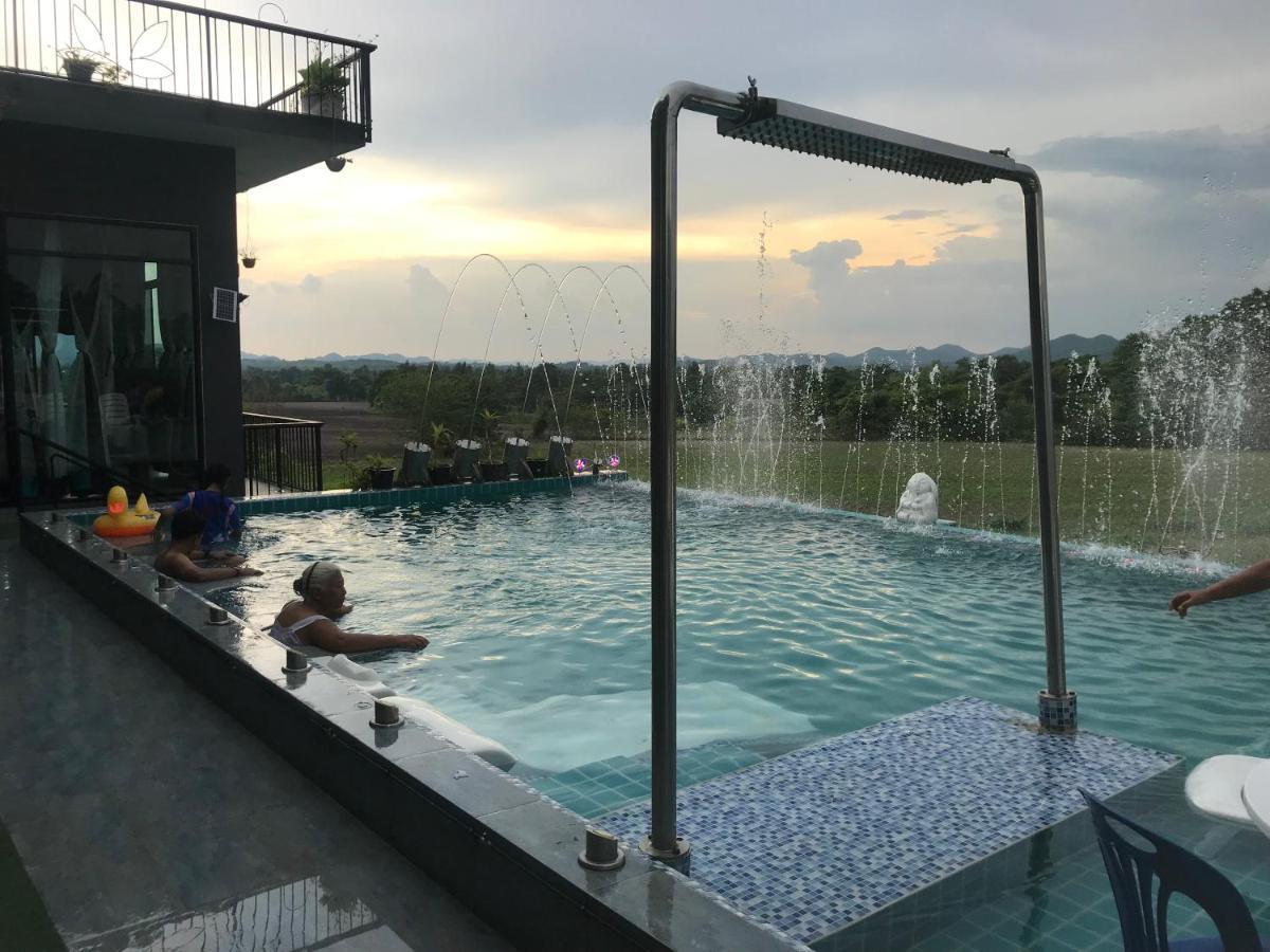 Chef Nirvana Pool Villa *